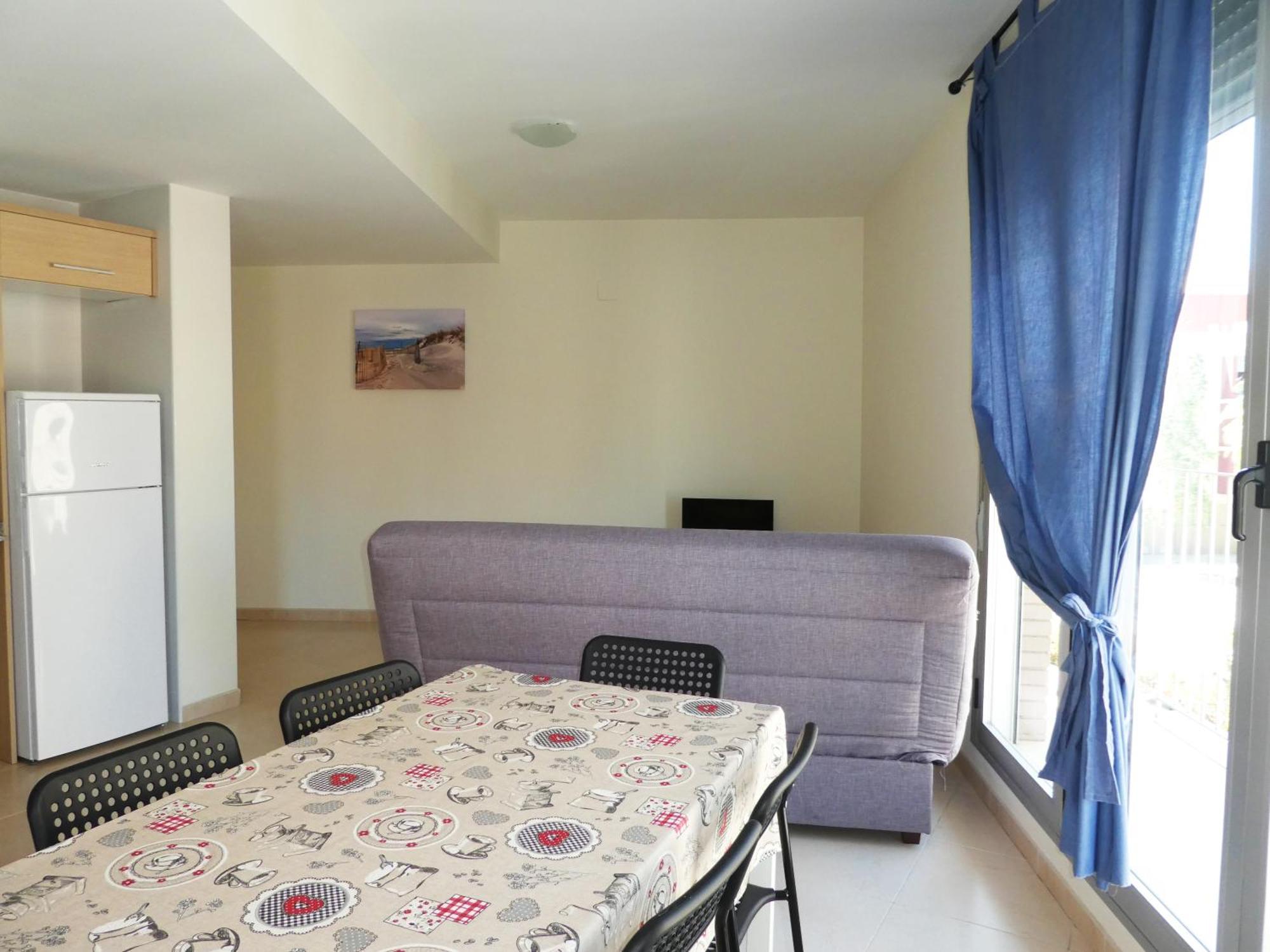 Apartamentos Benicarlo 3000 Exterior photo