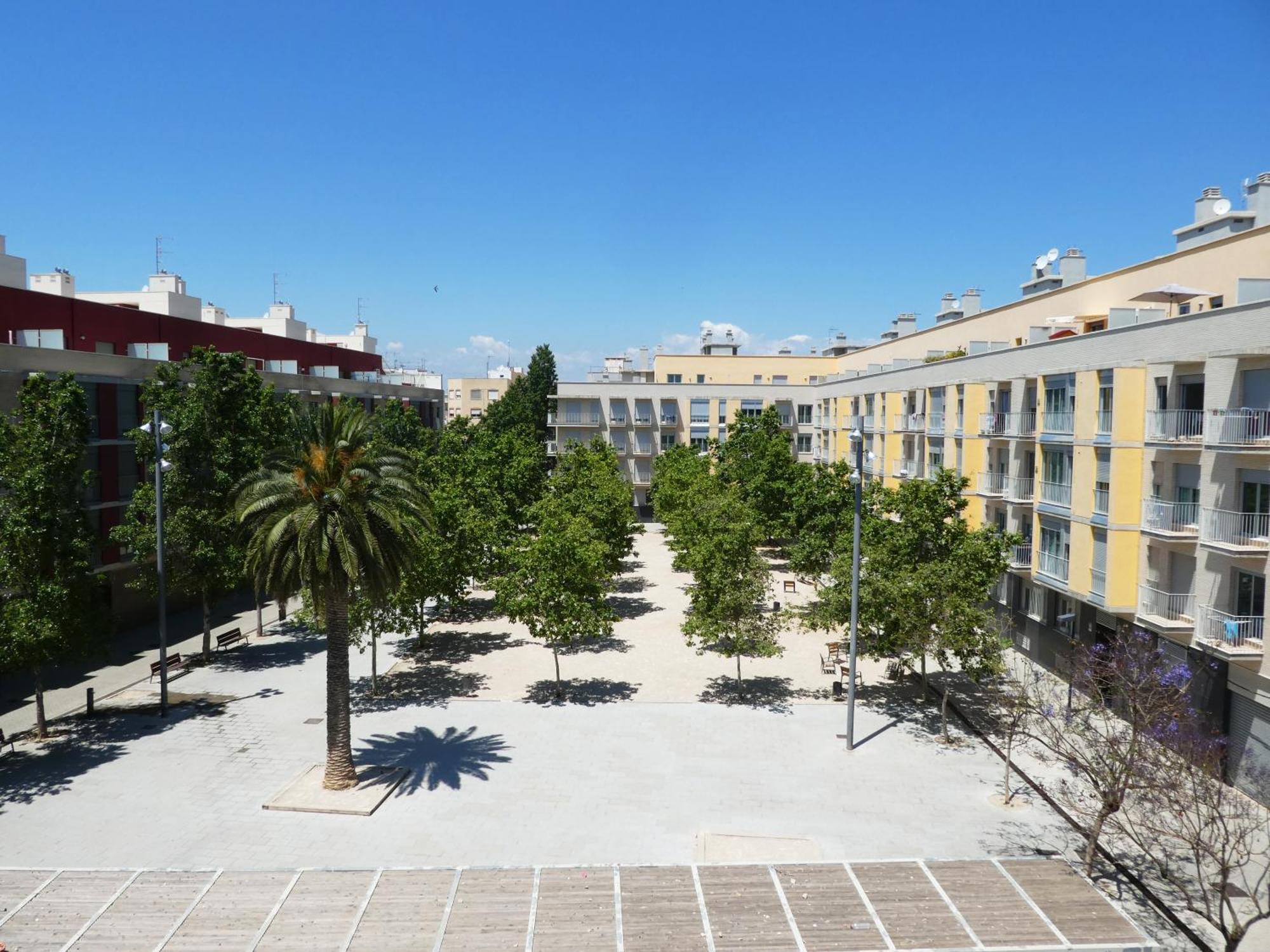 Apartamentos Benicarlo 3000 Exterior photo