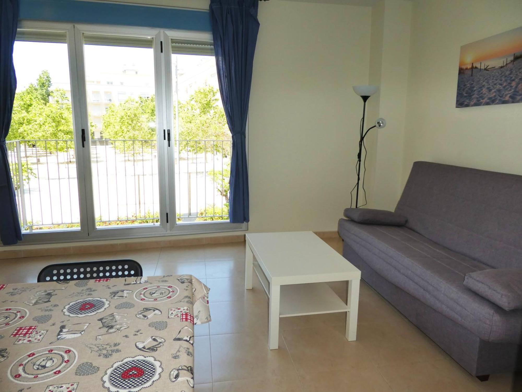Apartamentos Benicarlo 3000 Exterior photo