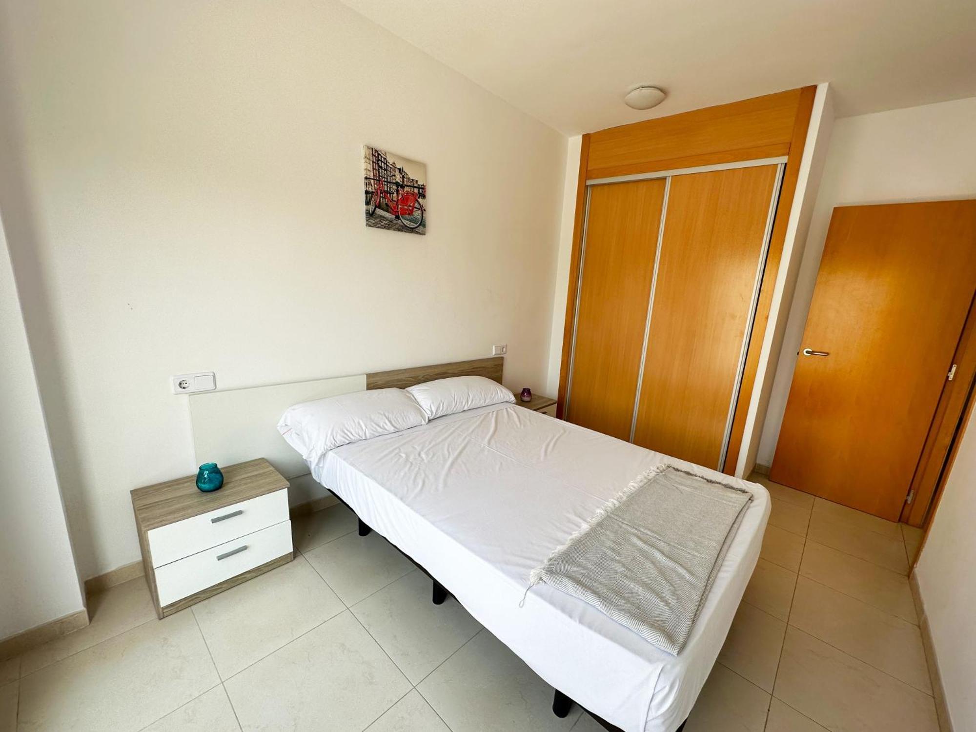 Apartamentos Benicarlo 3000 Exterior photo